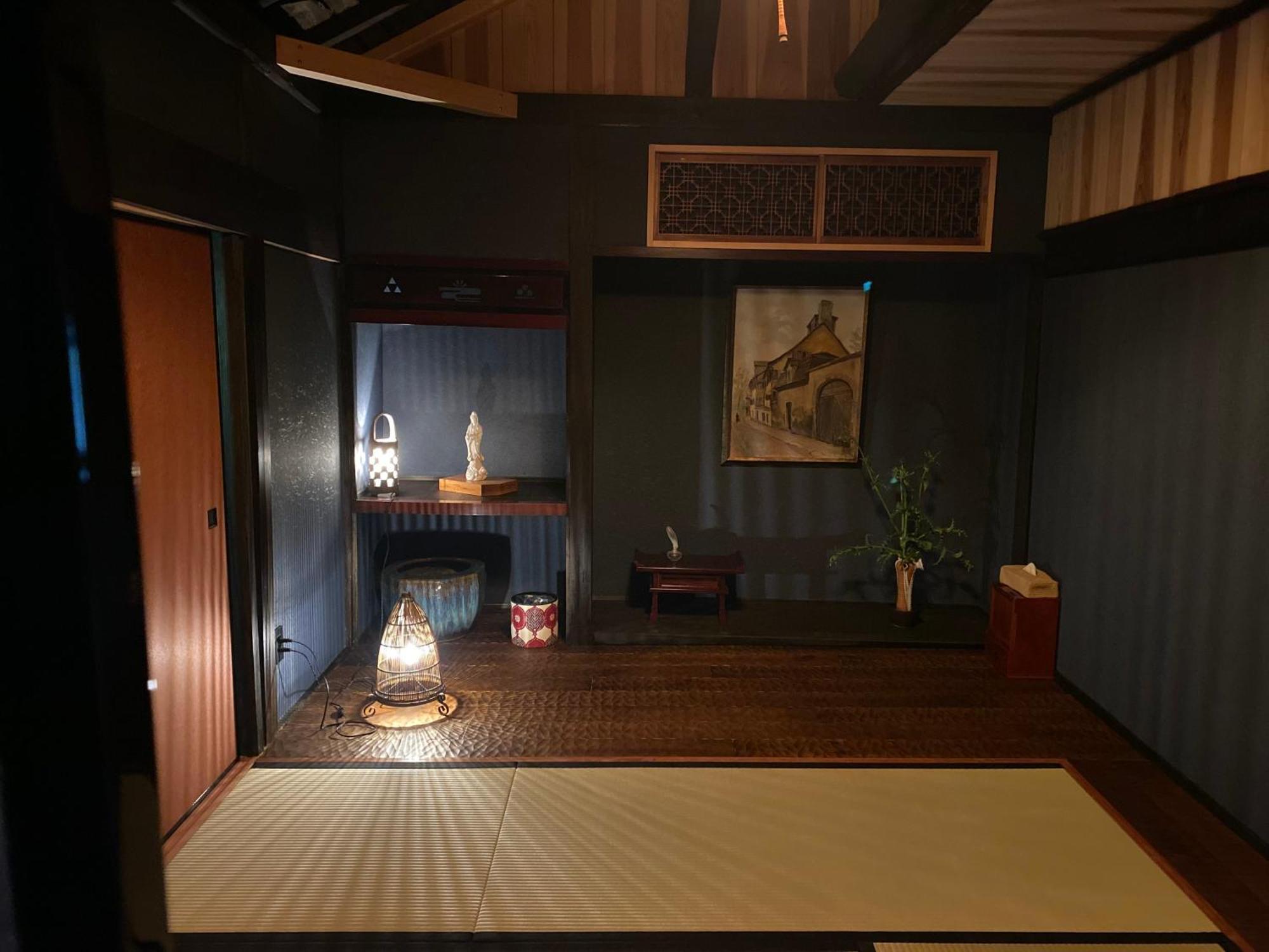 Koyasan Space Zewnętrze zdjęcie