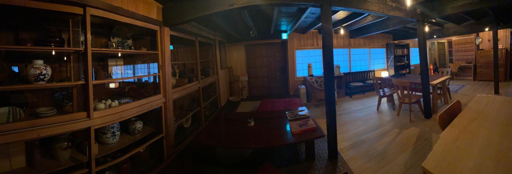 Koyasan Space Zewnętrze zdjęcie